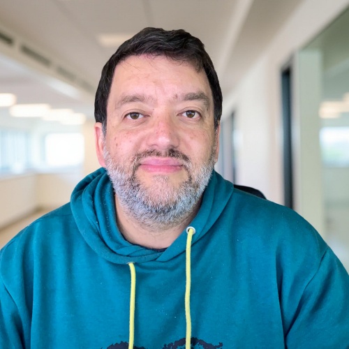 Rodrigo Moya
