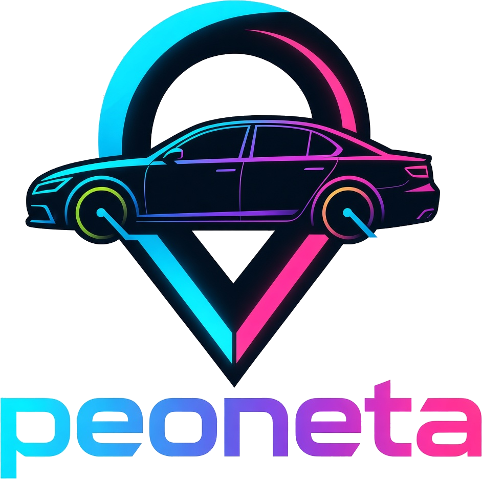 Peoneta